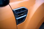 Ford Ranger Wildtrak 2018 года (AU)